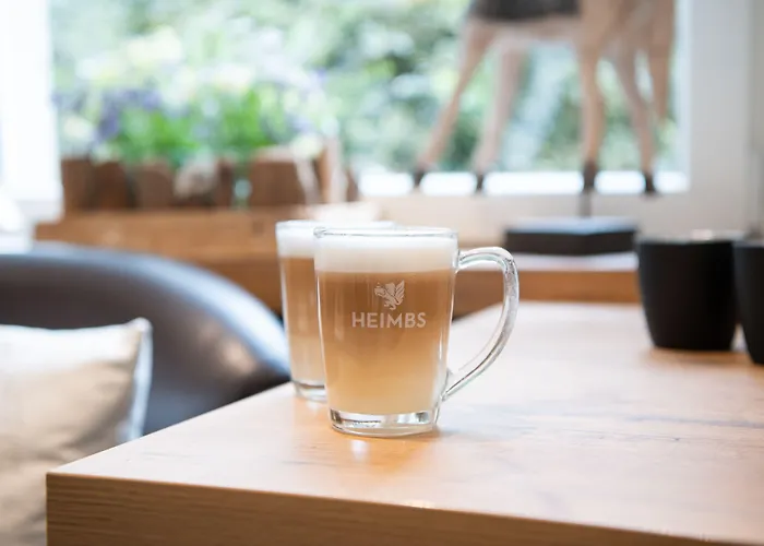 LIHO - Hotel Lindenhof